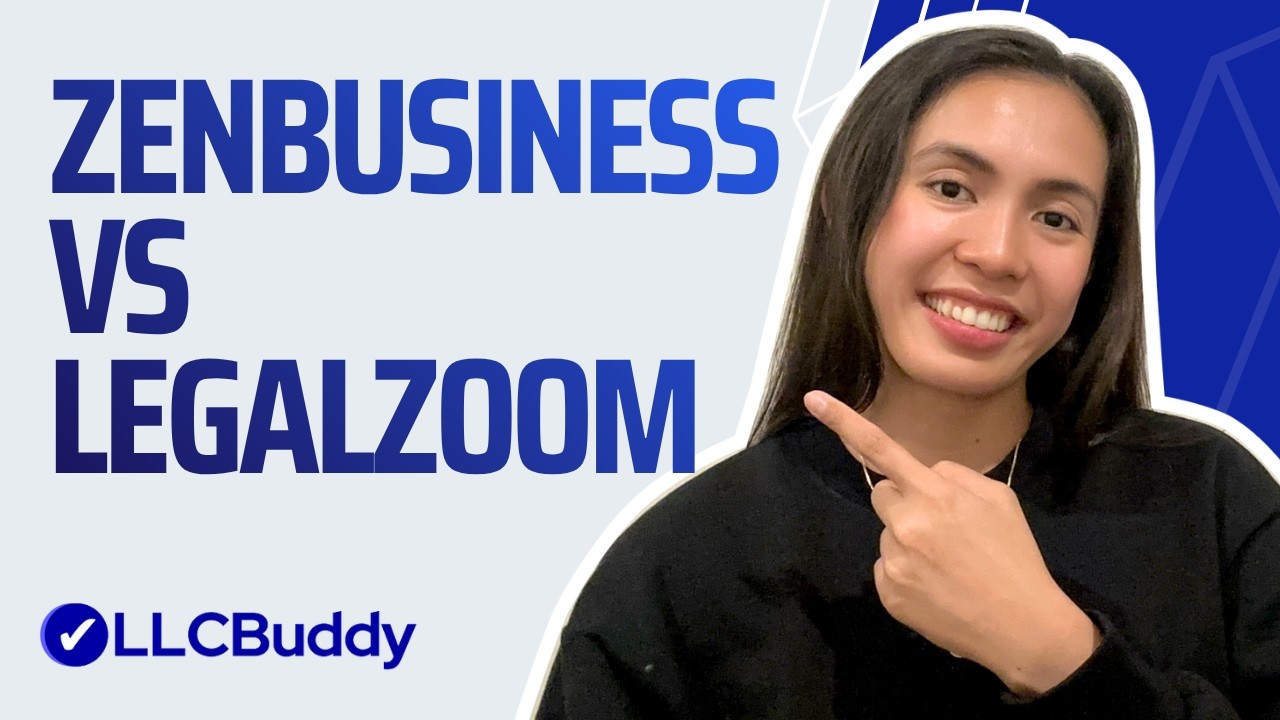 ZenBusiness vs LegalZoom 2026 &ndash; Which One Should You Actually Use?