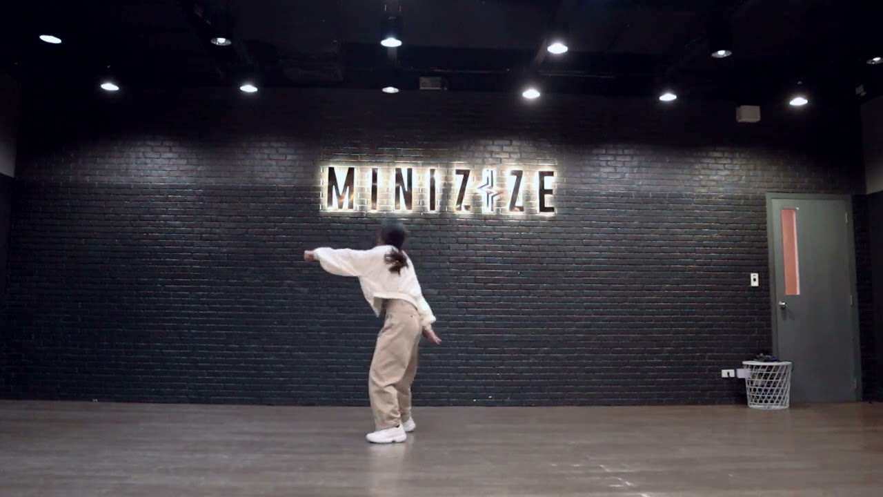 ENHYPEN - 모 아니면 도 (Go Big or Go Home) | Dance cover by Poiizho