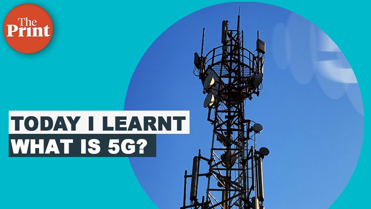 Ambani announces Made-in-India Reliance Jio 5G solution