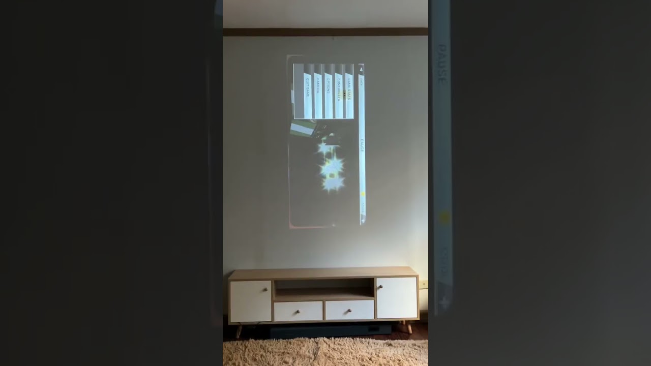 PHONE CAST USING EROC MAGIC PRO