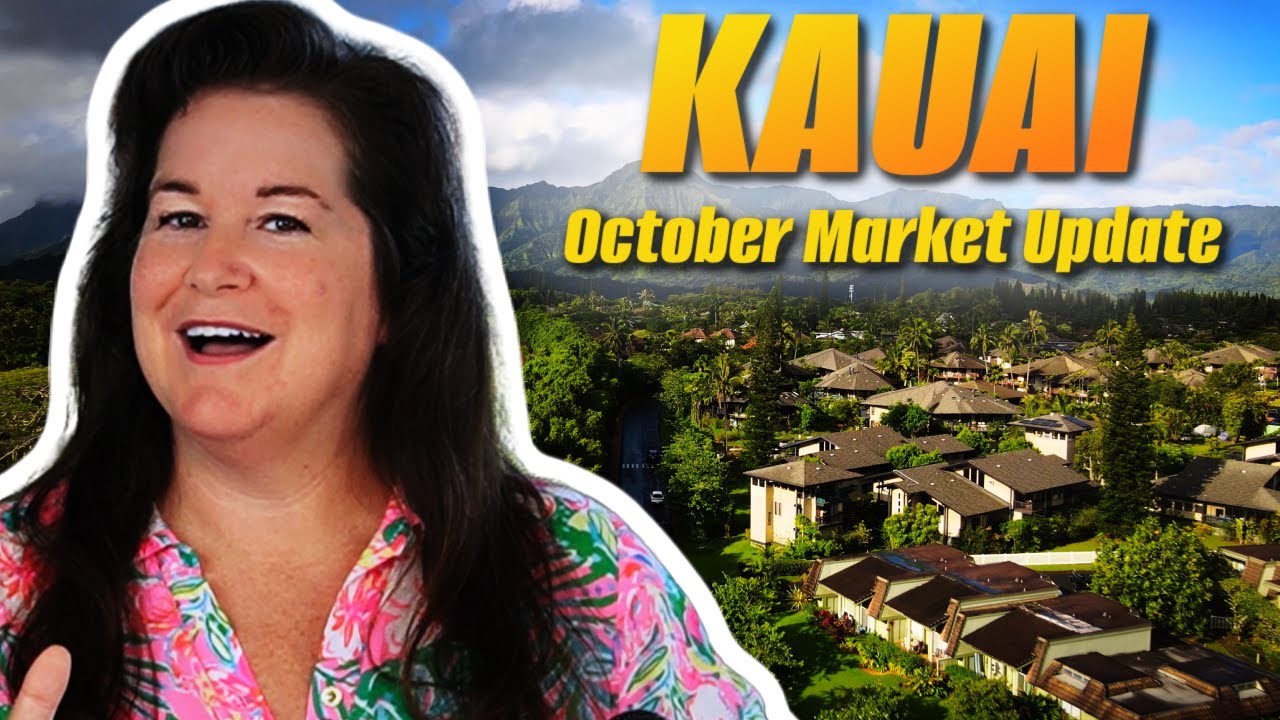 Interest Rate IMPACT | Kauai Housing Market Update 10/23