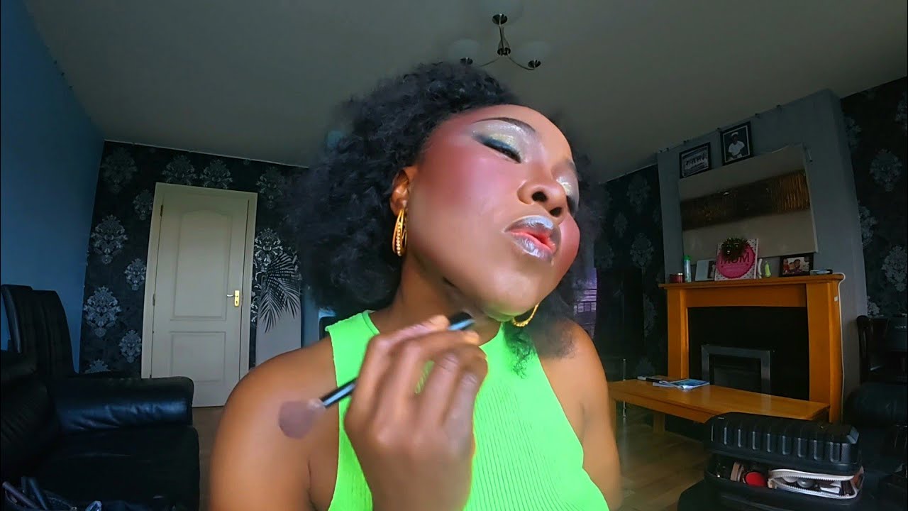 When my Foundation is lighter than my shade, how i do correct it.