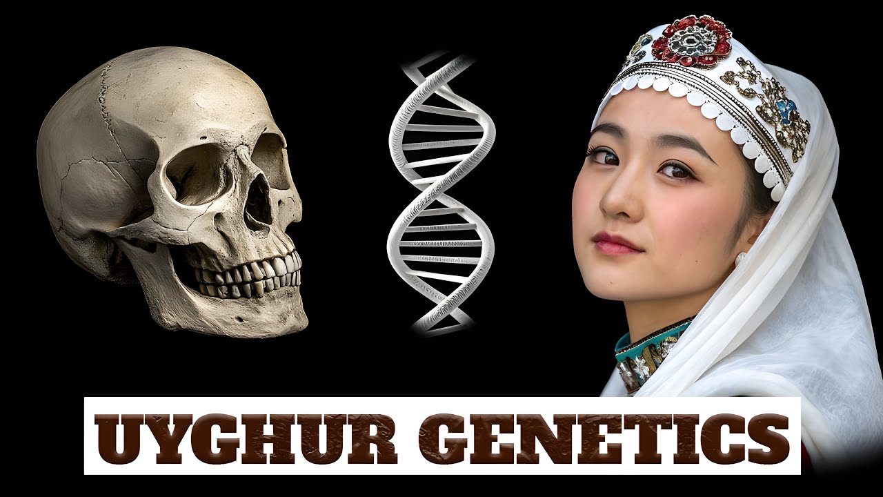The Mystery of Uyghur DNA and the Ancient Silk Road