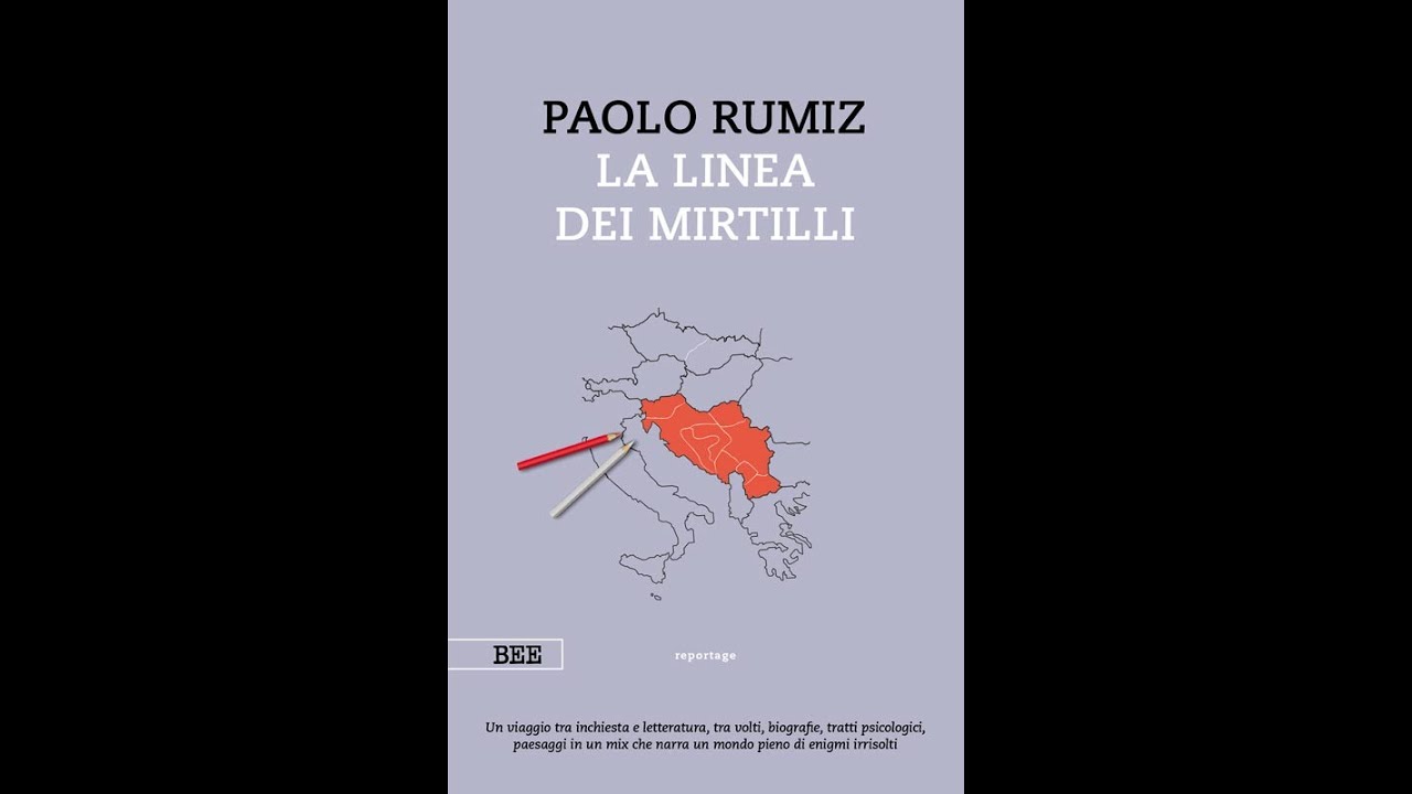 Paolo Rumiz presenta 