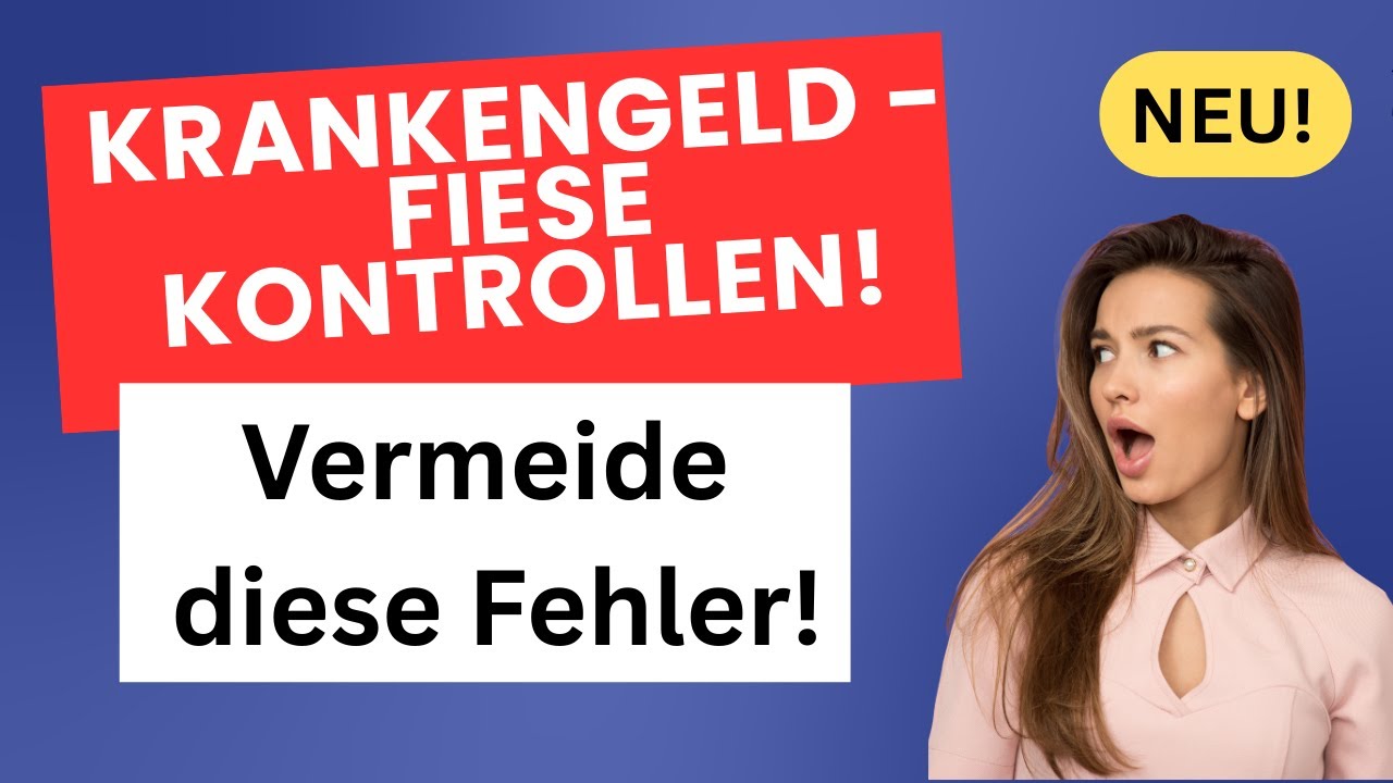 Krankenkasse will Leistung kürzen? Hier erfährst du, was wirklich erlaubt ist!