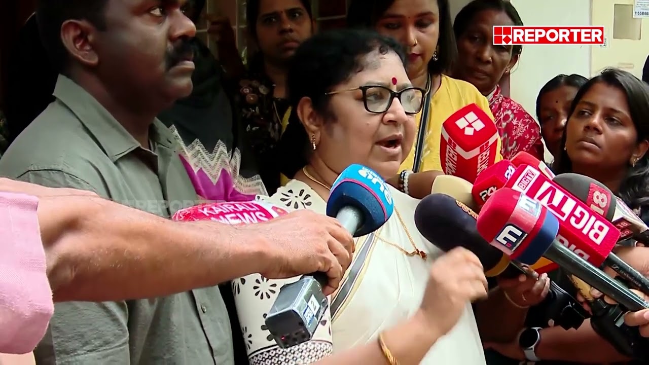 'മനുഷ്യപക്ഷത്തുനിന്ന് ചിന്തിച്ച് UDF സര്&zwj;ക്കാര്&zwj; സംരക്ഷണം ഉറപ്പാക്കണം'| R Bindu | Pariyathukavu