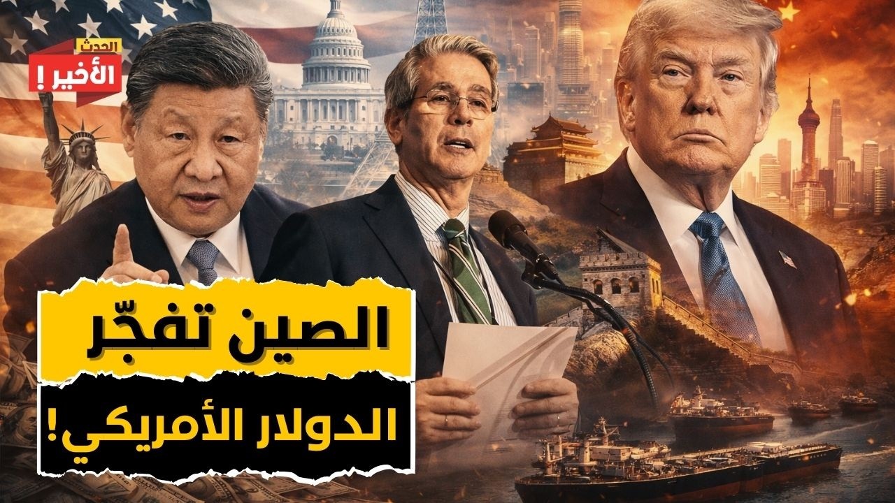الصين تتخلى عن 70 مليار دولار من السندات الأمريكية وإصدار سندات دولارية باكتتاب يفوق 30 ضعفاً!