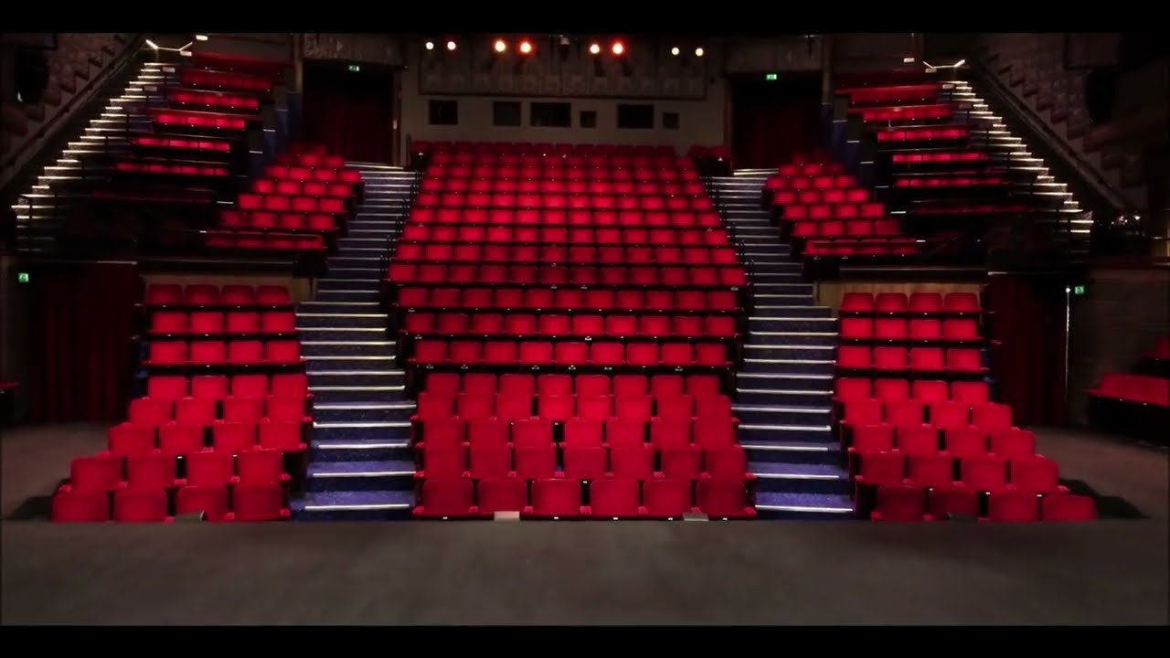 Harlow Playhouse