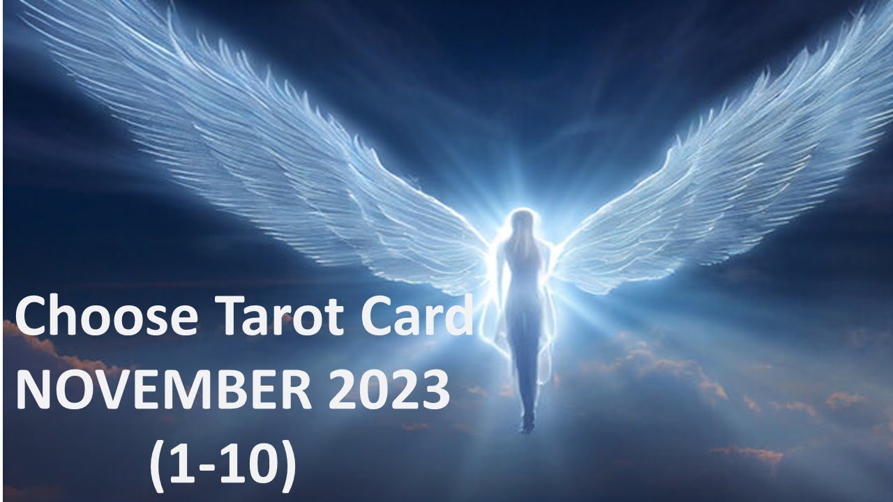 Choose your card for November 2023(1-15) Prediction  ,#accurate reading #NovemberTarotReading