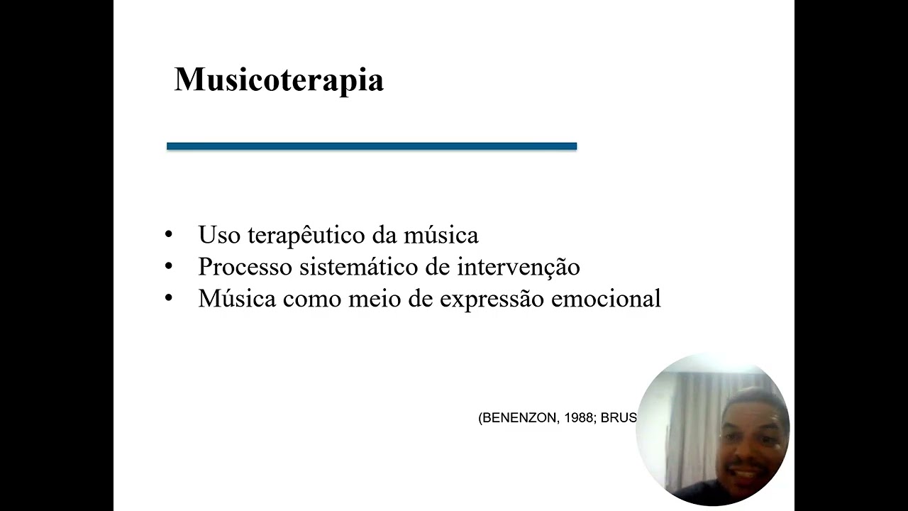 A Musicoterapia como estratégia de cuidado integral para criança com Altas Habilidades/Super dotação