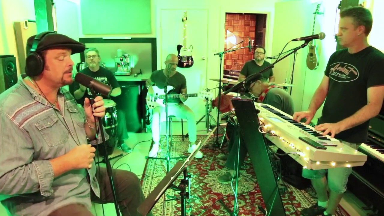 ‘LOWDOWN’ BOZ SCAGGS covered by the HSCC