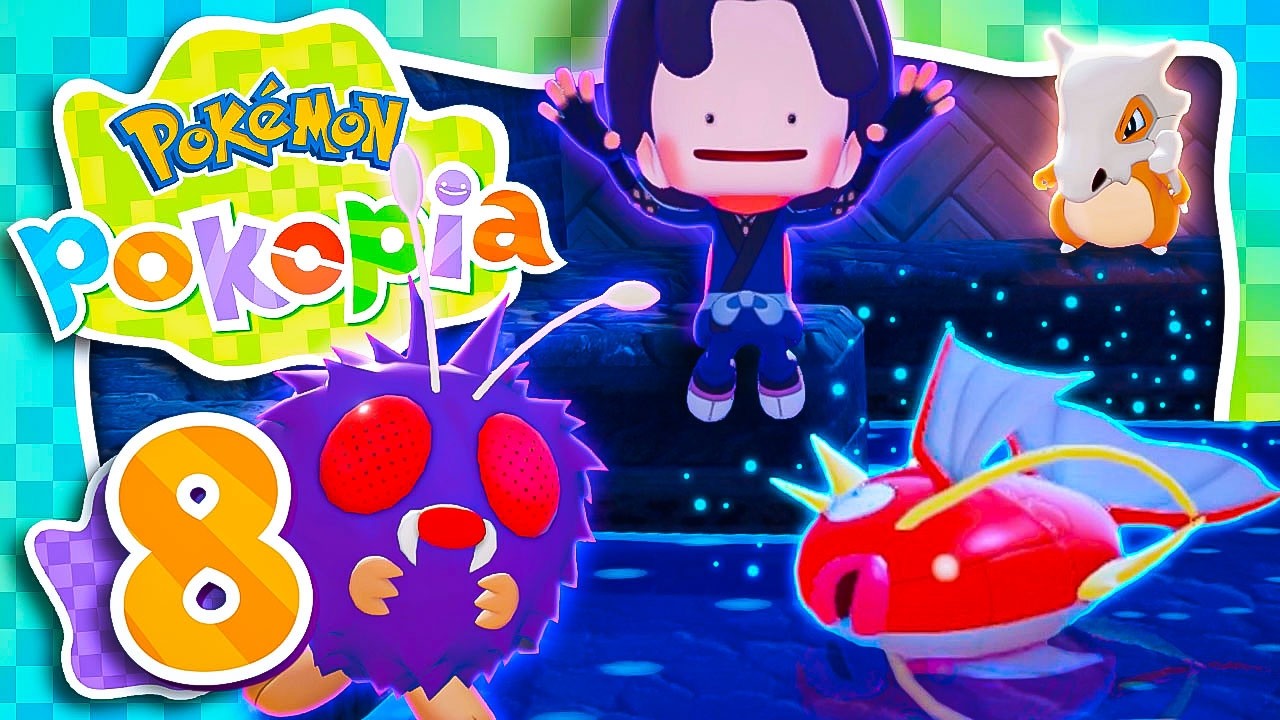 Mach DAS SOFORT in Pokémon Pokopia!