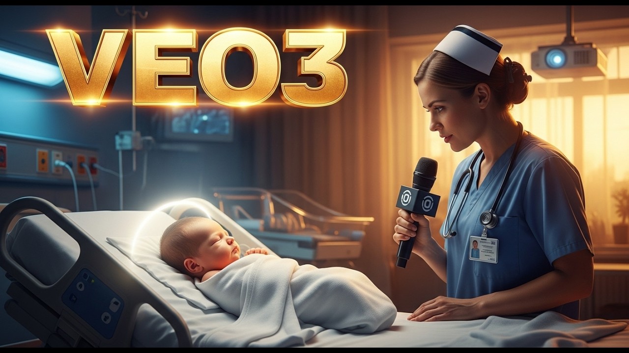 🚀 VEO3 Gratuit & Illimit&eacute; : Transformez vos id&eacute;es en vid&eacute;os r&eacute;alistes !