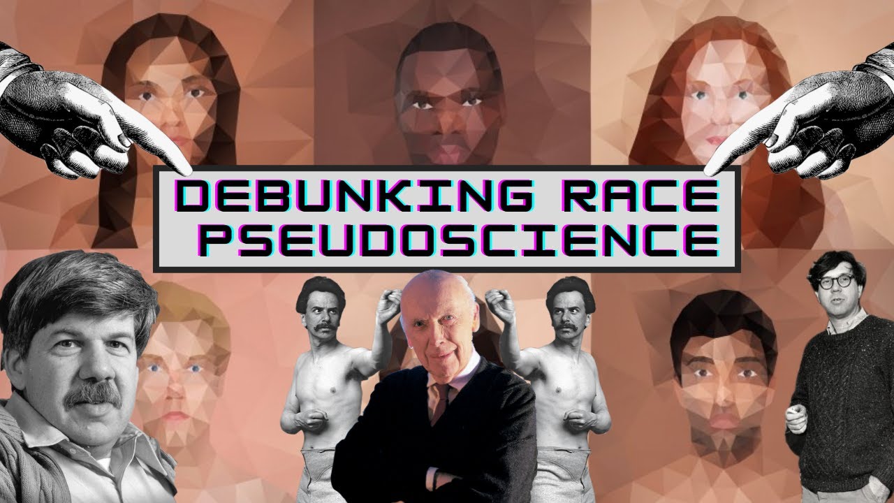 Race Realism Explained