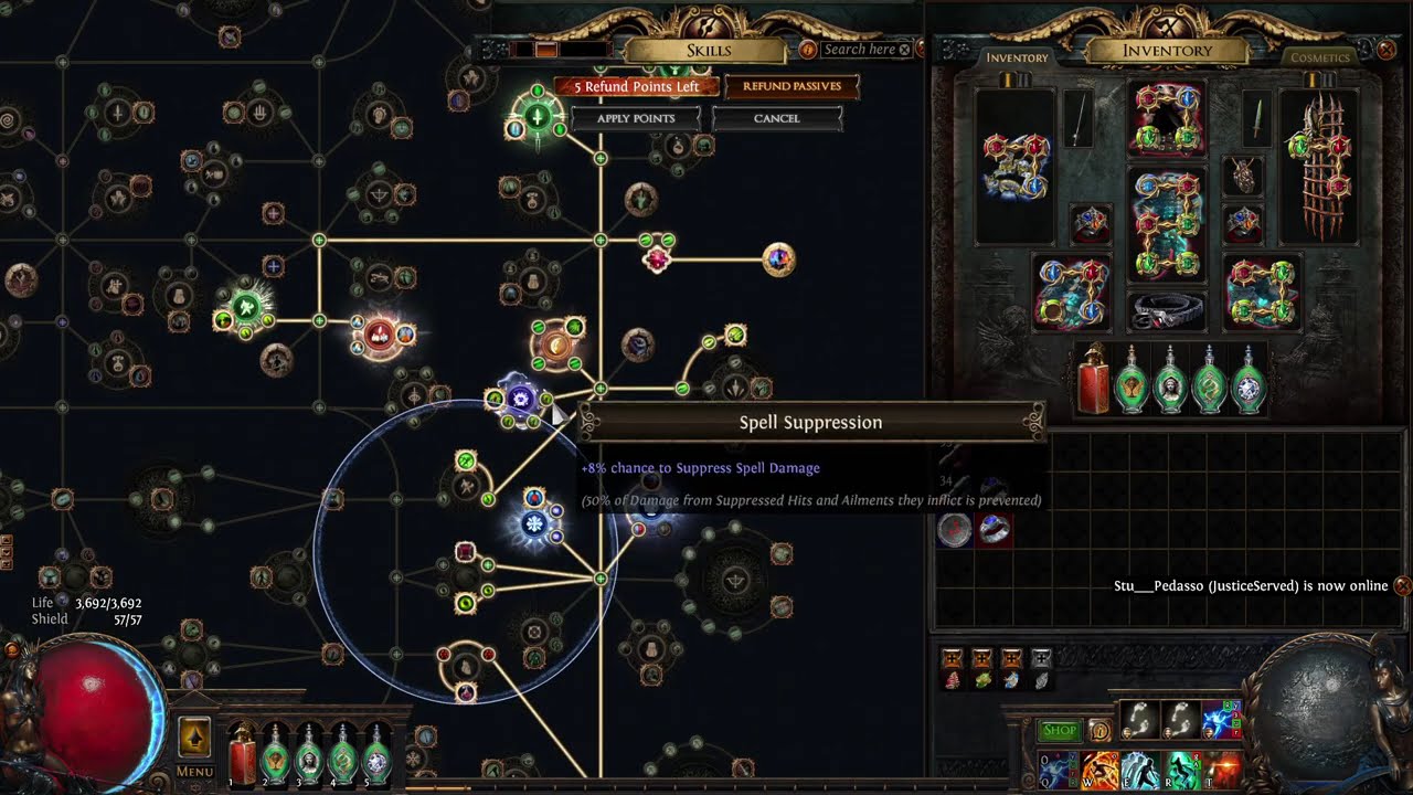 Lightning Strike Slayer - Going over Frequently Asked Questions - 3.25 Path of Exile