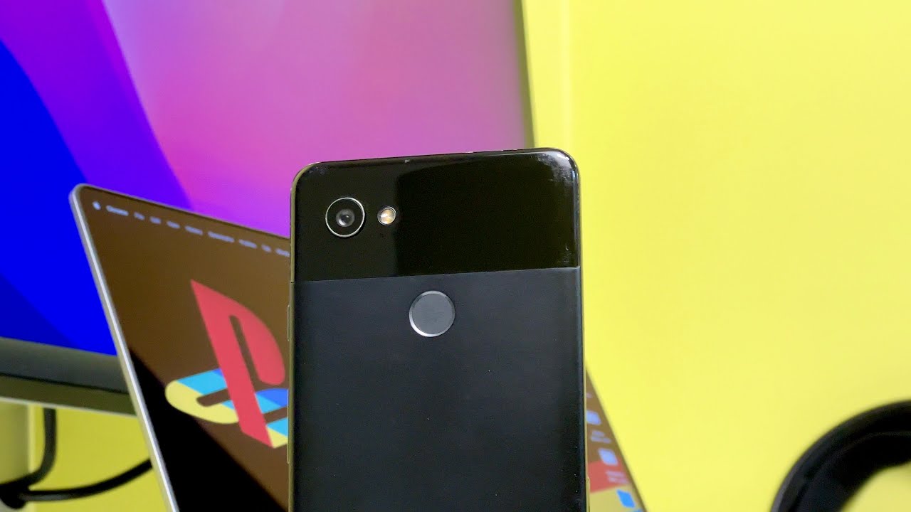 Using Pixel 2 XL in 2023 | Still Love it!