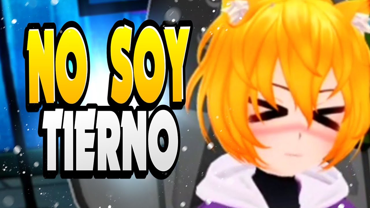 Atacan a VTUBER SHOTA pero con AMOR❤