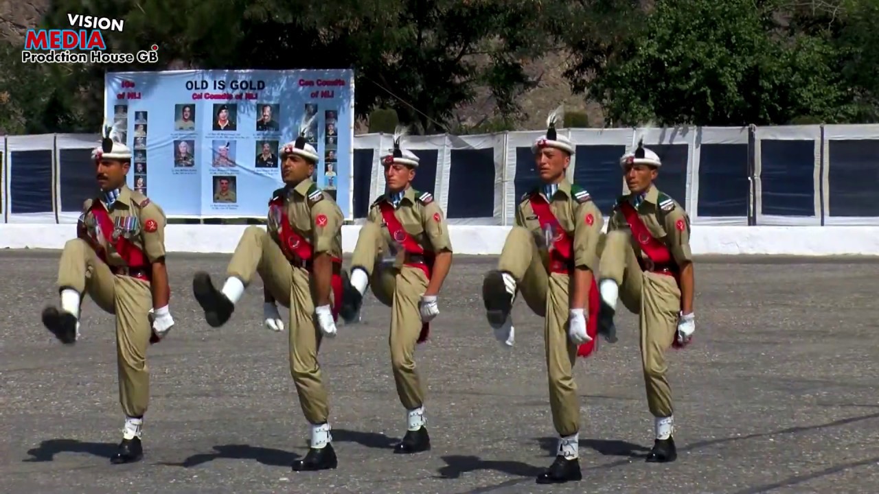 NLI PASSING OUT 2019