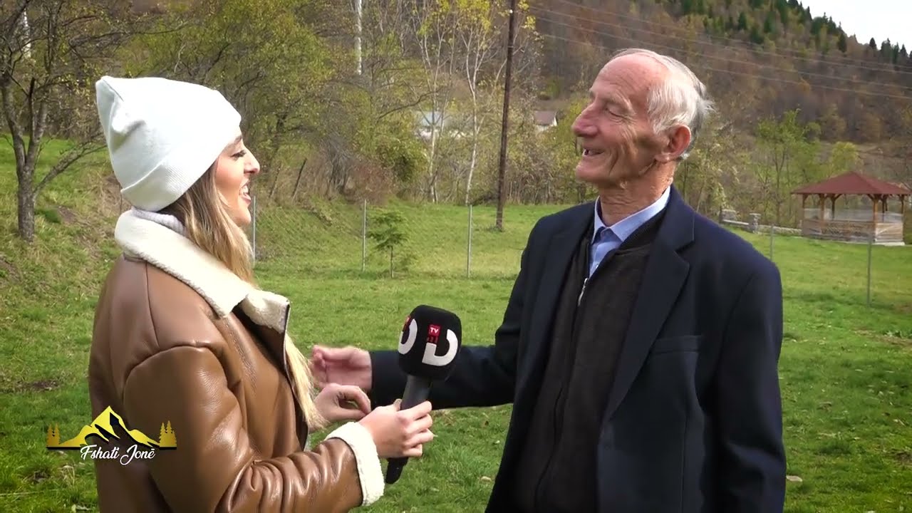 Fshati Jonë - Drelaj