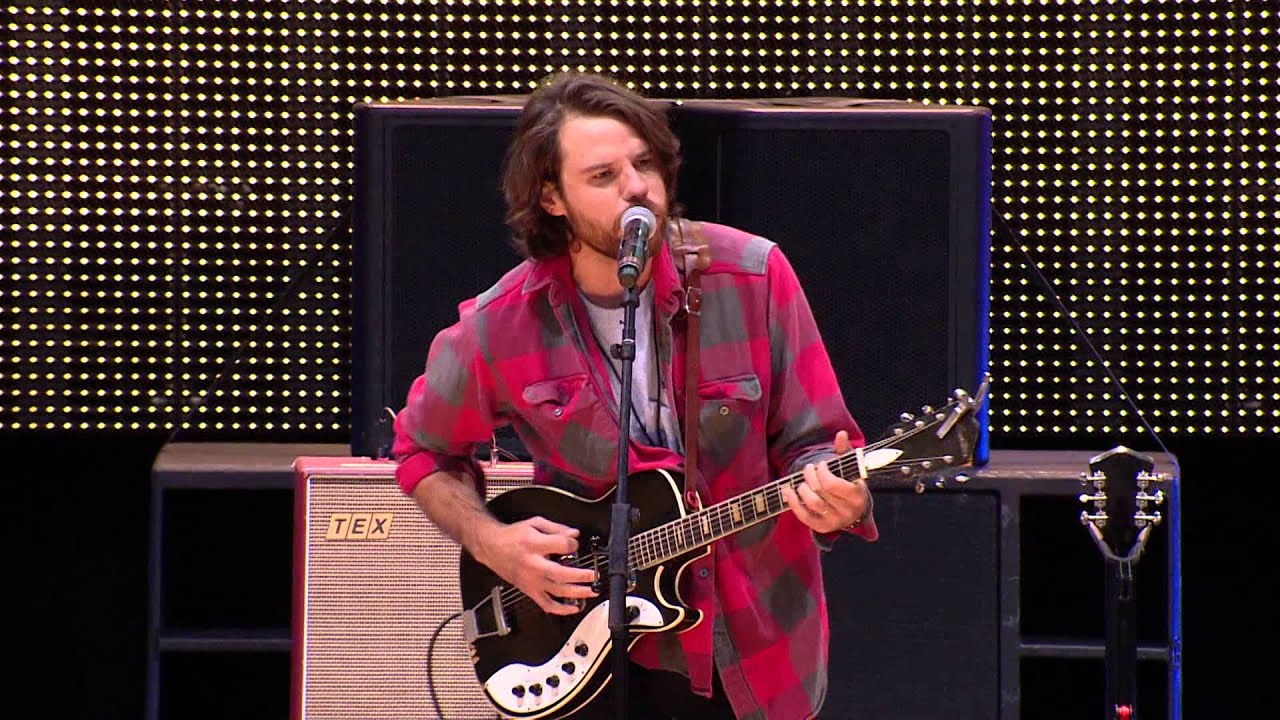 Bahamas - I Got You Babe (Live at Farm Aid 2013)