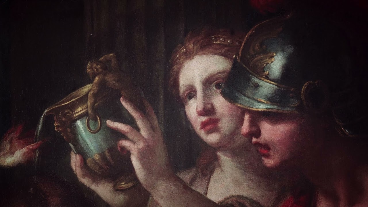 Histoire d’œuvre : 