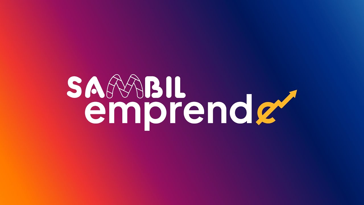 SAMBIL EMPRENDE PARAGUANÁ 2025