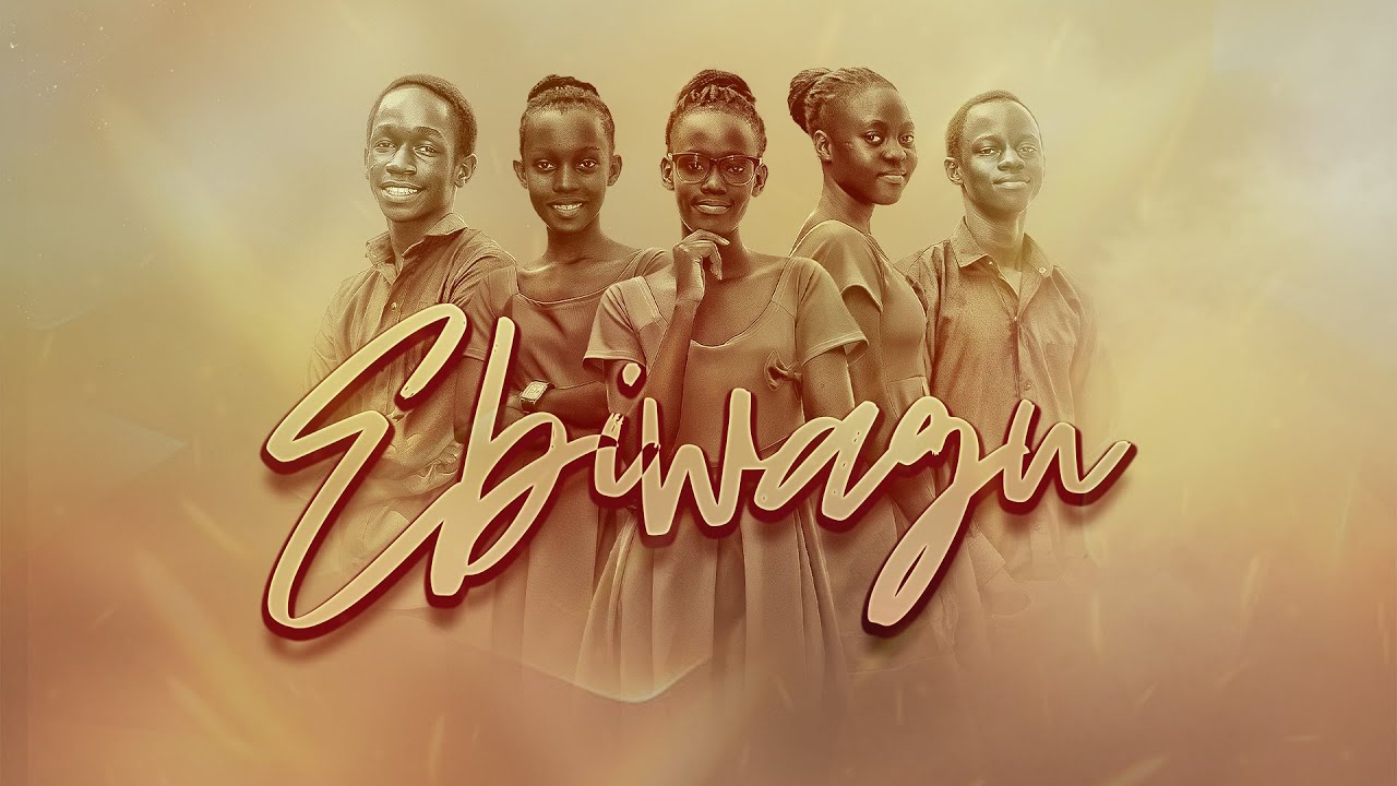 Ebiwagu - Shepherd's Flock Choir, Kennedy SS