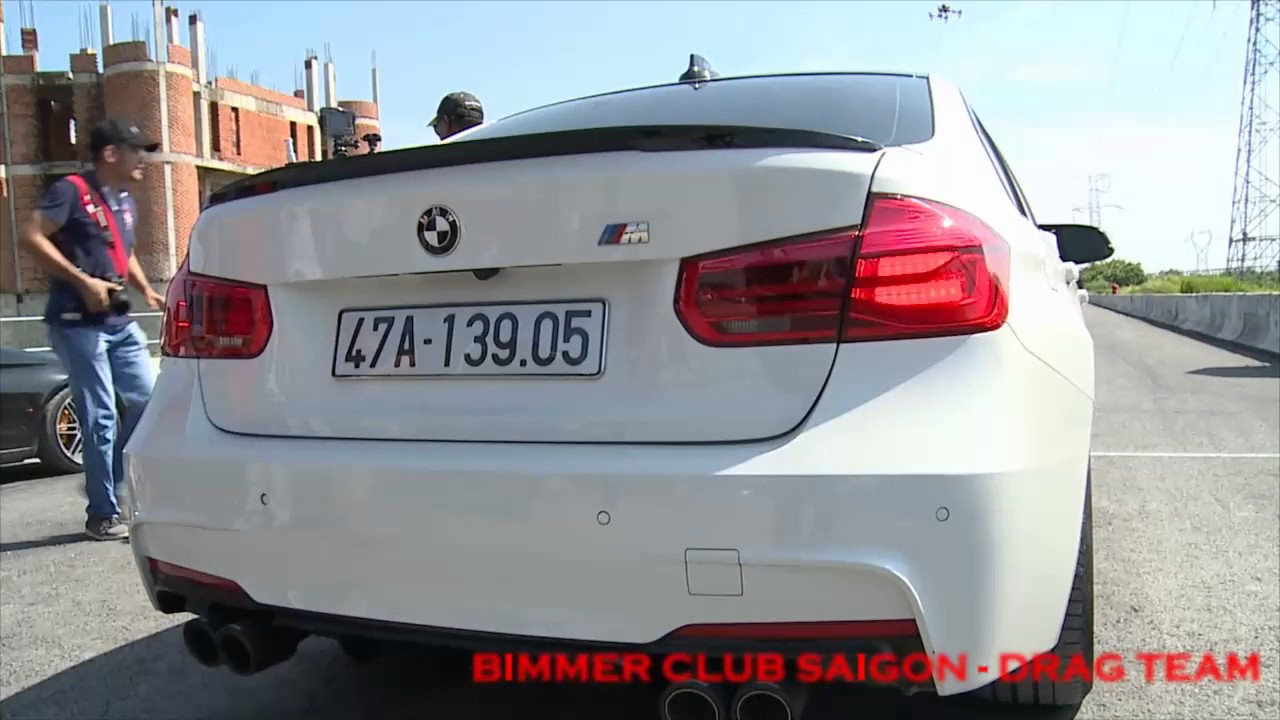 Mer C200 ws BMW 320i