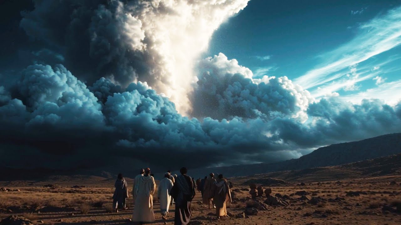 Name Of The Lord  Noms du Seigneur – EPIC VERSION Cinematic Worship Experience