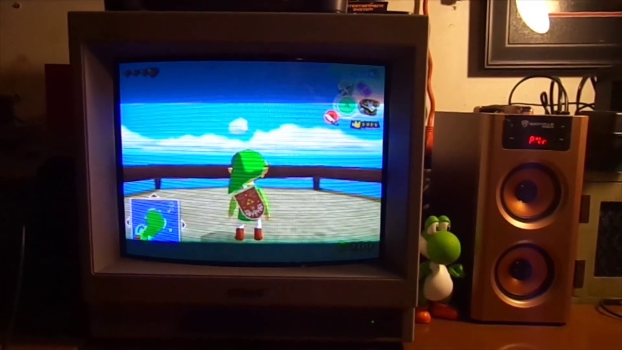 Sony SSM PVM 14n5u is it any good? Yes!