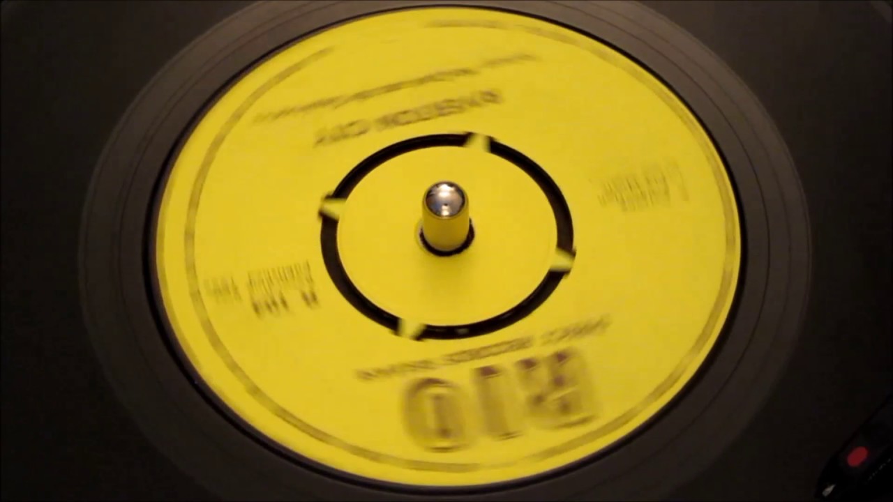 Tommy McCook and the Supersonics - Riverton City - Rio