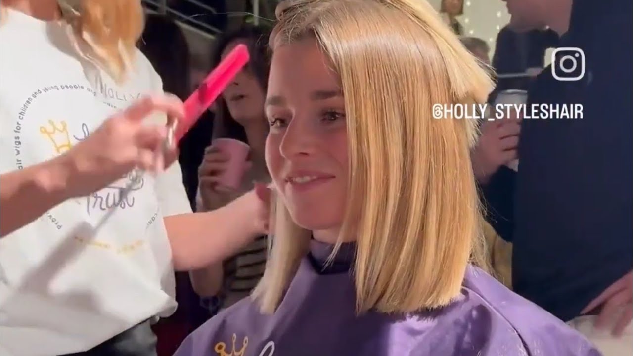 Hair Donation