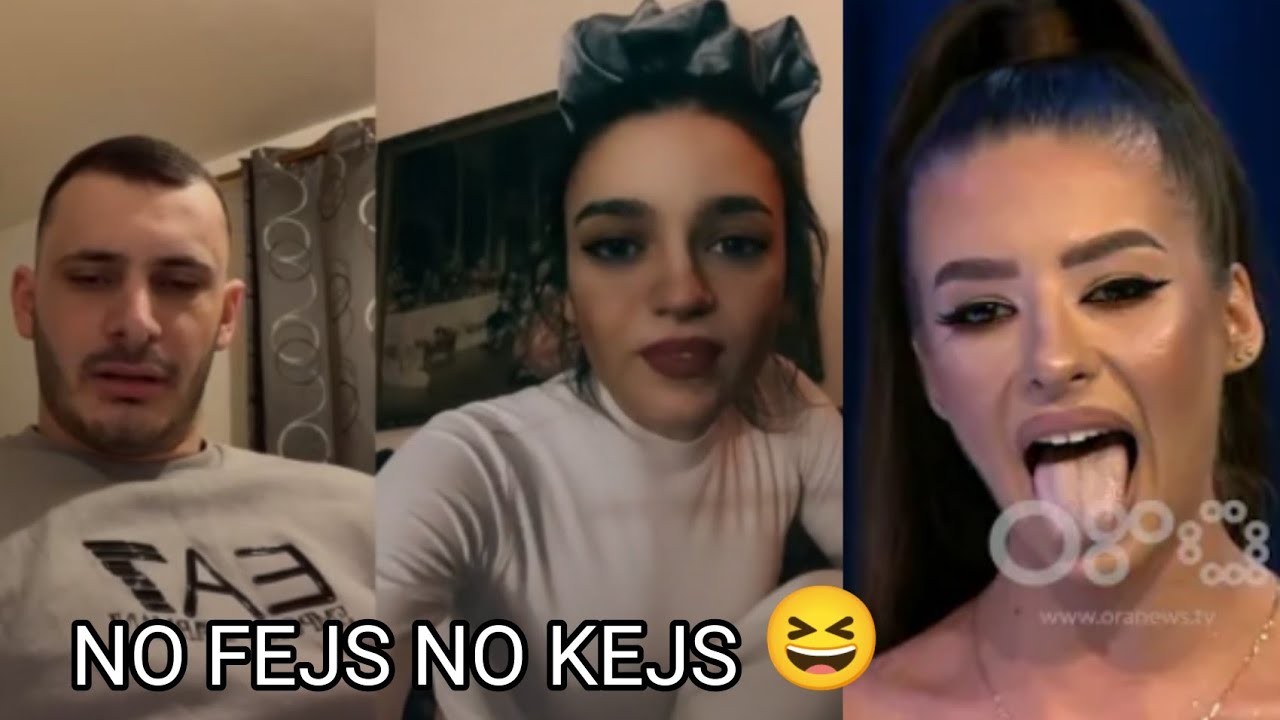 Dijonis Biba live tall Rakun 🦝 me Sindin - Sindi trregon sekretet e Perputhen💋 | Luajn me Denime 😬🤫🤪
