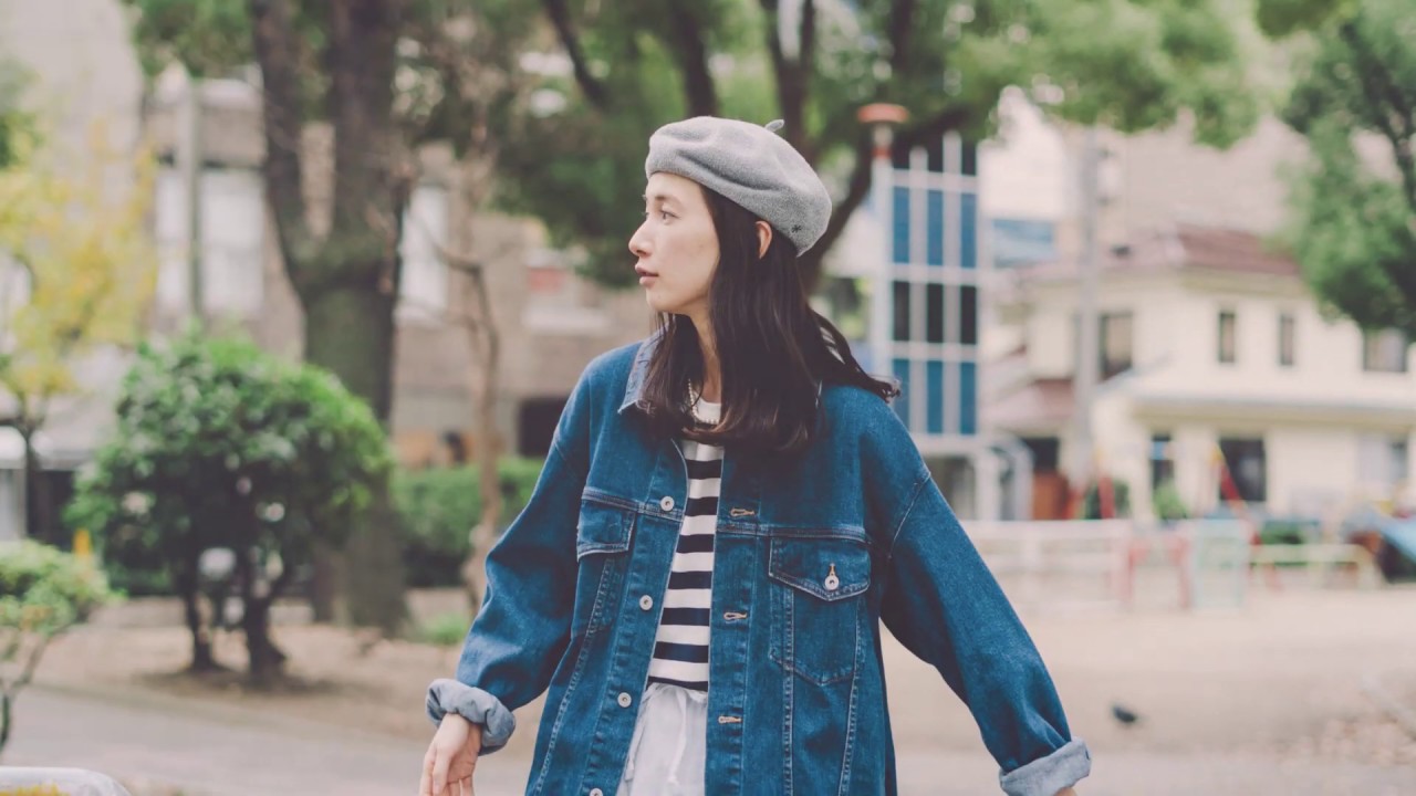 m&acirc;Re m&acirc;Re DAILY MARKET Spring collection 2019 【 ウゴク！カタログ 】
