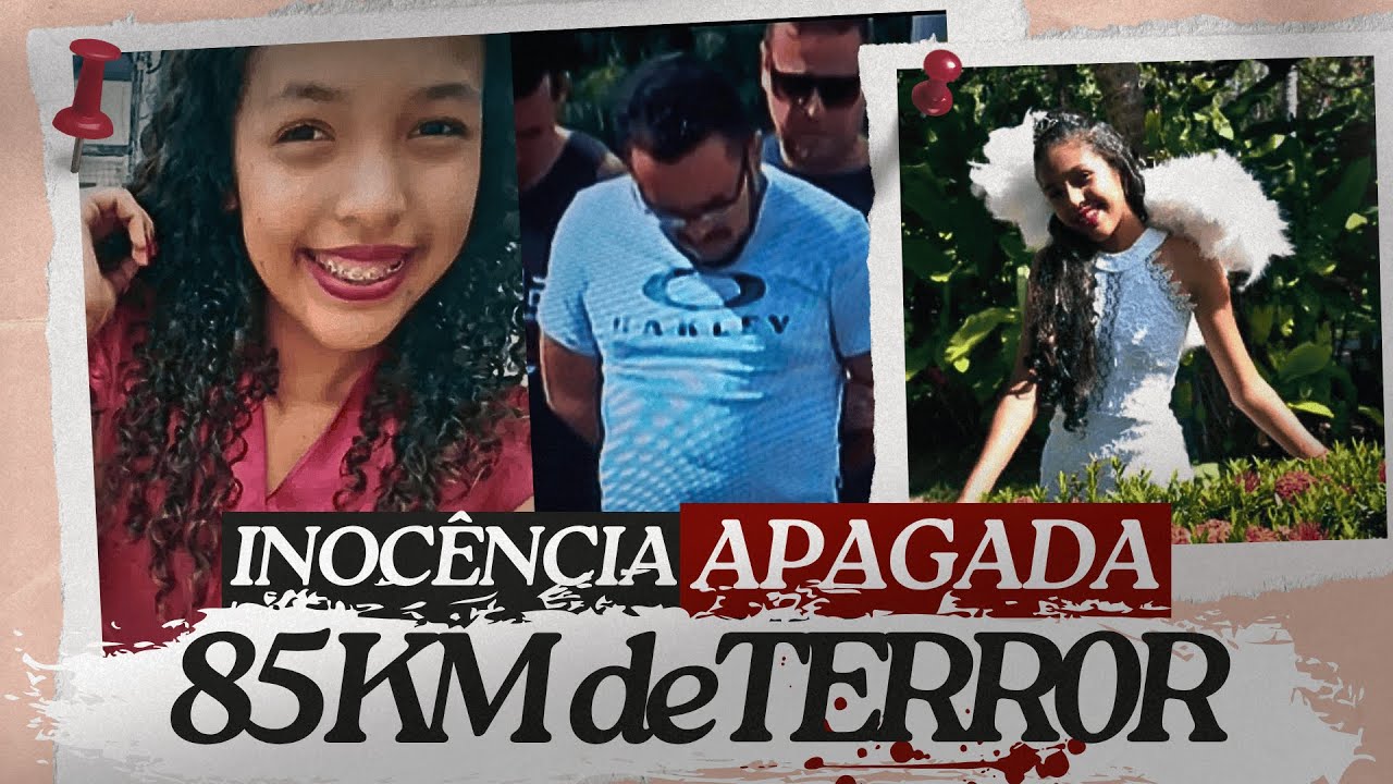 A M0RT3 a ESPERAVA na ESTRADA | O TRISTE FIM de Karolina Oliveira