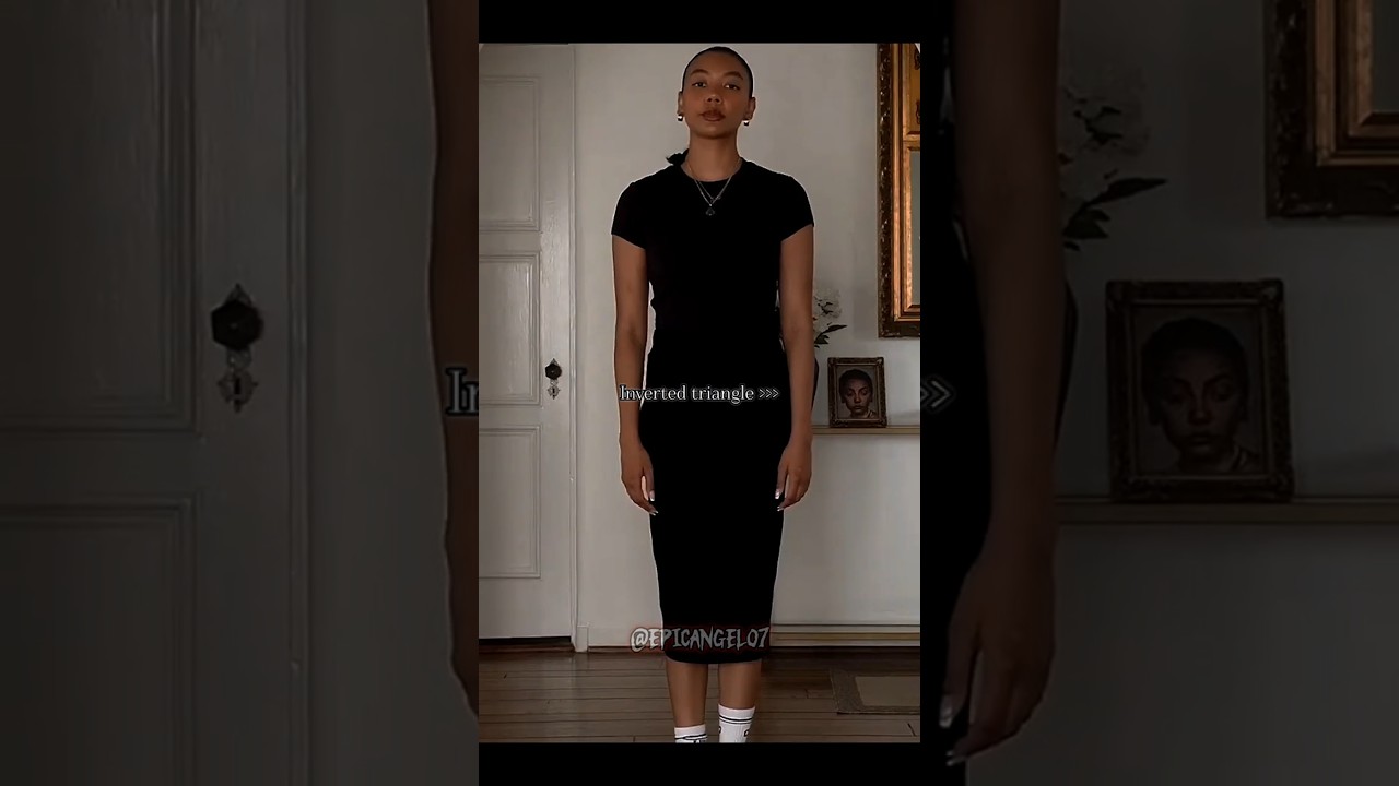 Different body shapes you may have ✨||##foryou #trending #fypviralシ #bodyshapes #fypage #fyp #viral