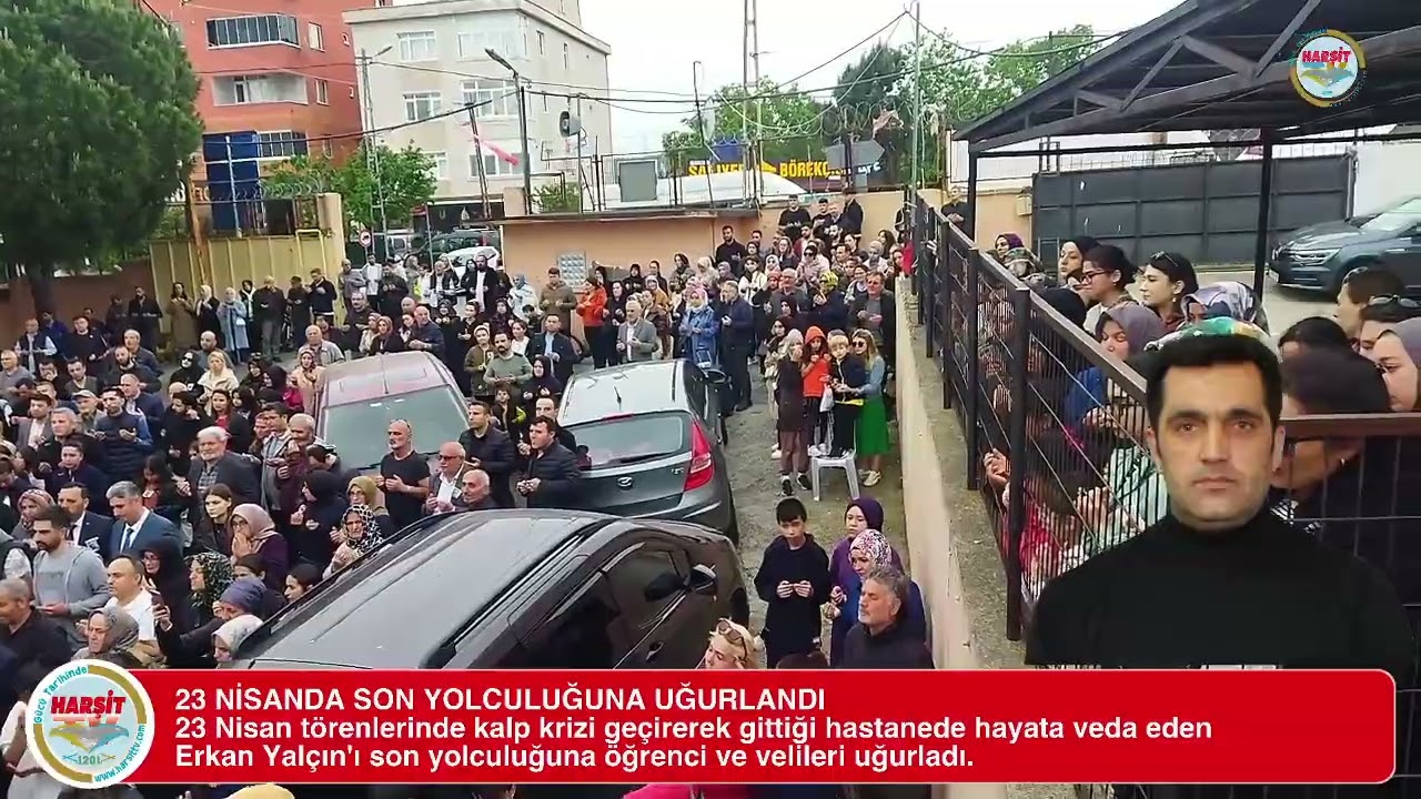23 NİSAN'DA ÖĞRENCİLERİNİ ÜZDÜ