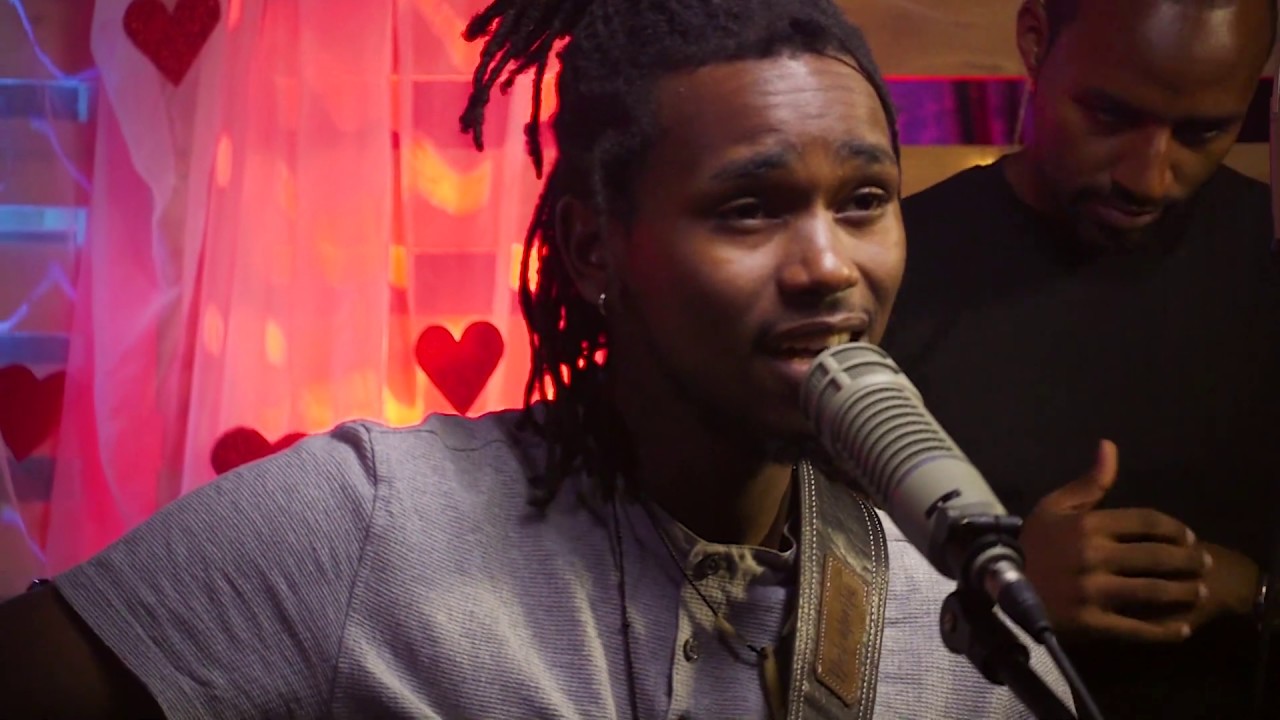 Mdogo Mdogo by Isaac Kimani  - Love & Strings (@in_mic)