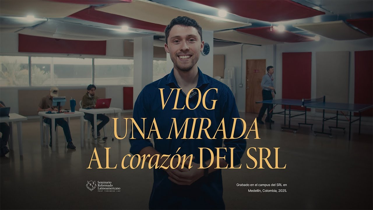 VLOG: Una Mirada al Corazón del SRL