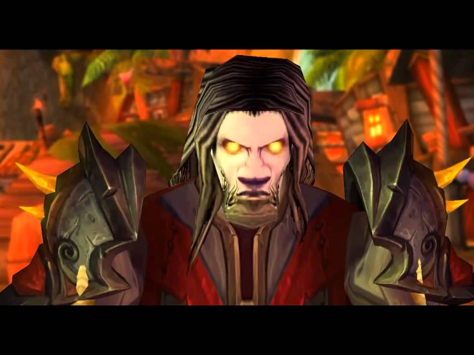 BEBEP 2  Revelations (1/3) PvP Storyline