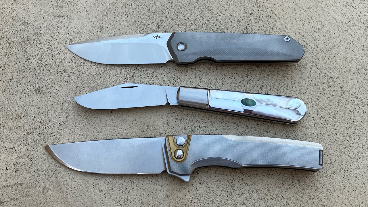 Knife Of The Year 2024!