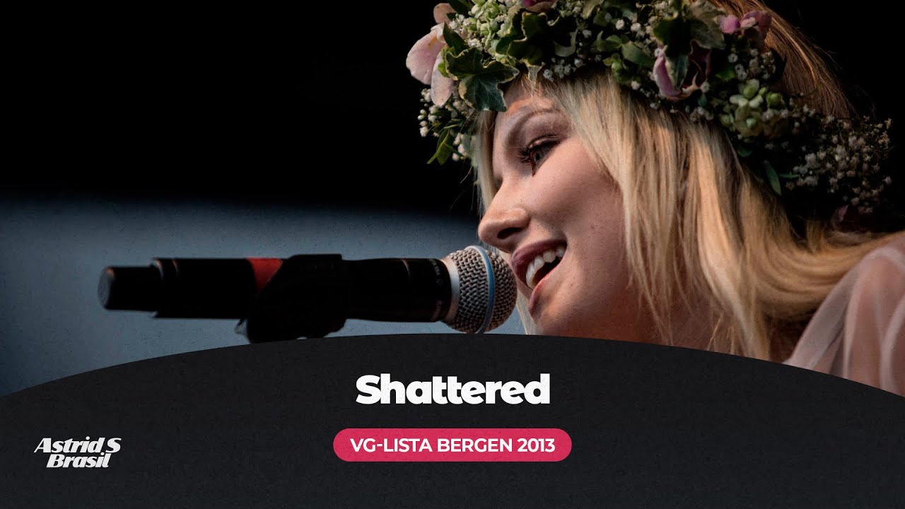 Astrid Smeplass - 