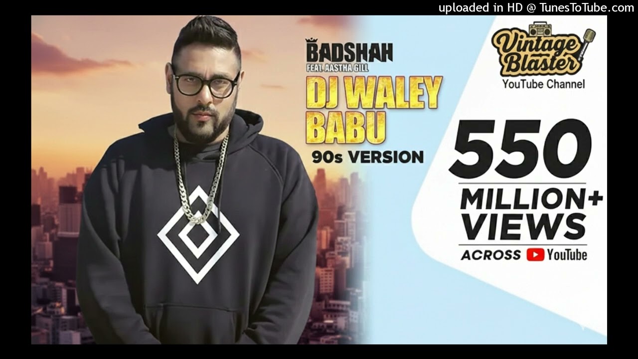 Dj Wale Babu Mera Gaana Chalado|90s version|