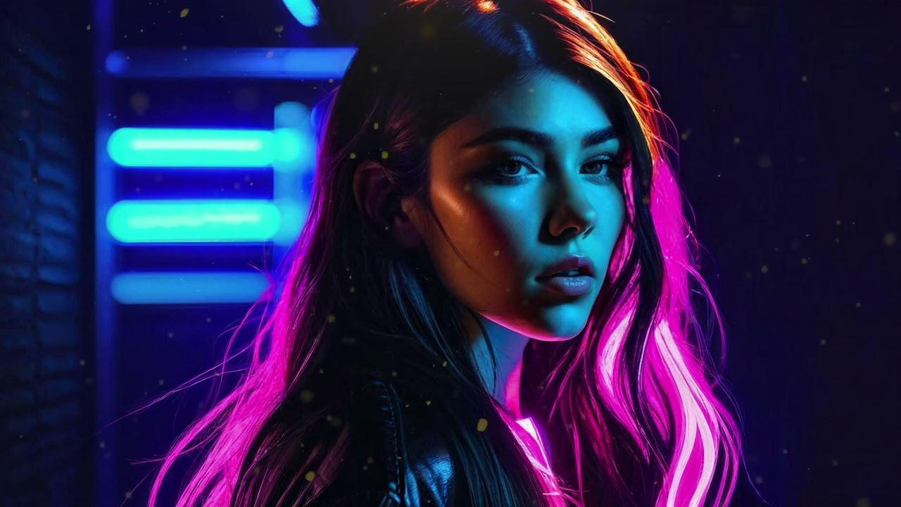 Madison Beer – Make You Mine (WKANIA Remix)