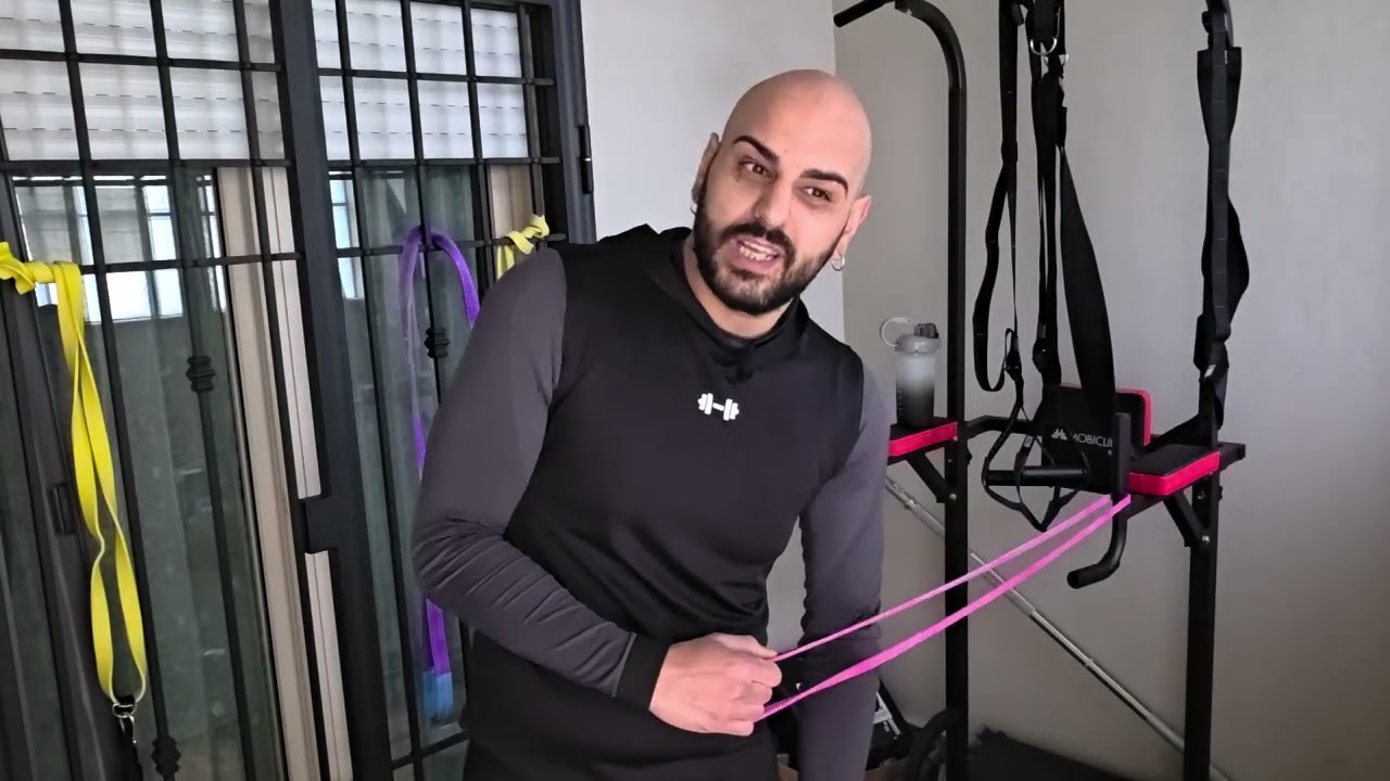 Non credere a nessuno solo in te stesso
