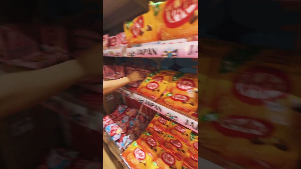Everything We Bought In Japan!!