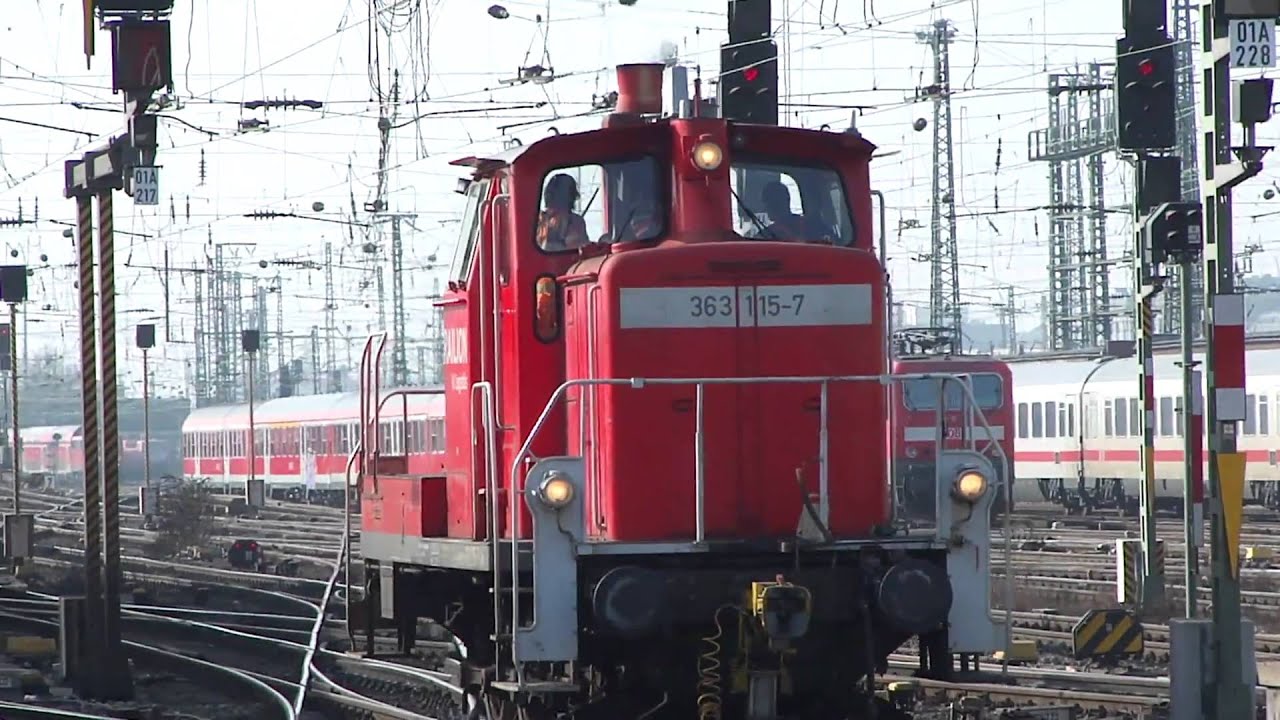 Ralion BR 363 