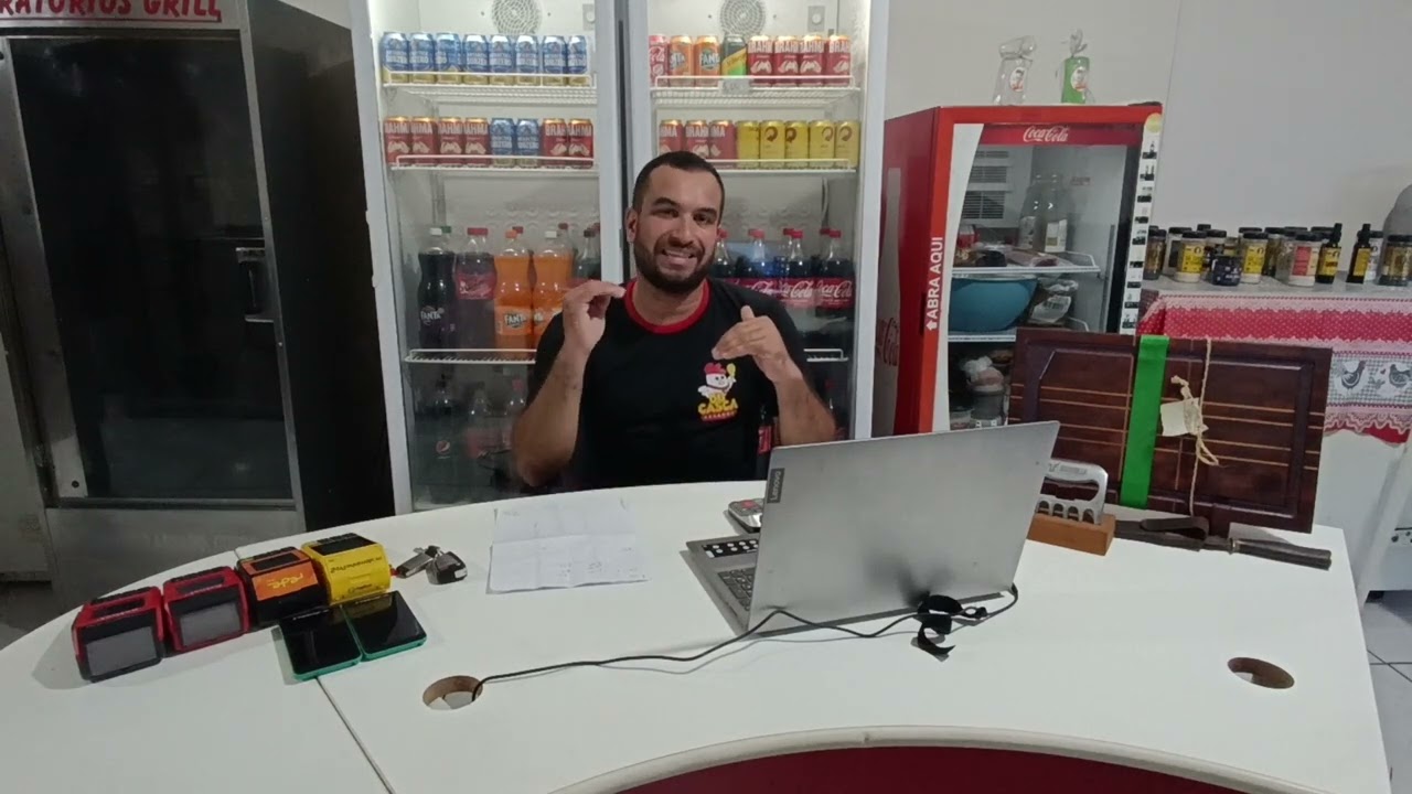 Como Lucrar Com Frango Assado em 2024!
