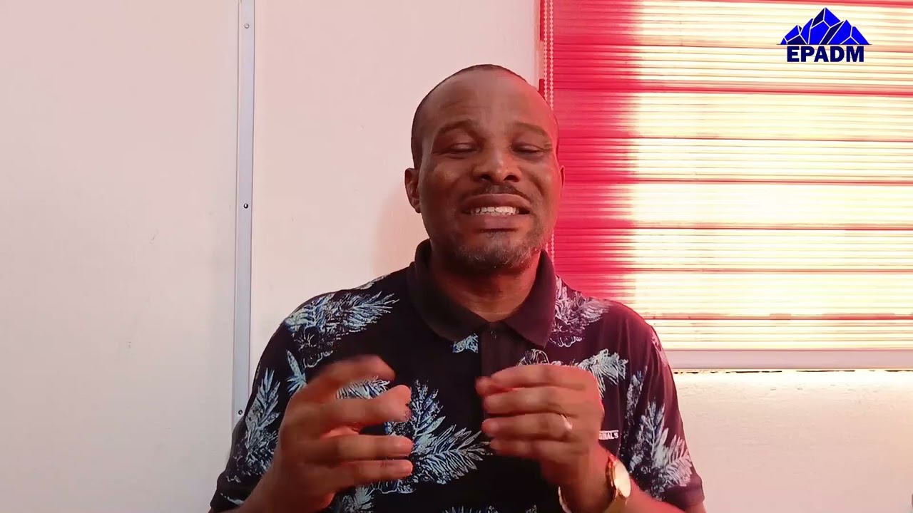 Shoes in the dream, What does it mean || Prophet Chike Jideonwo