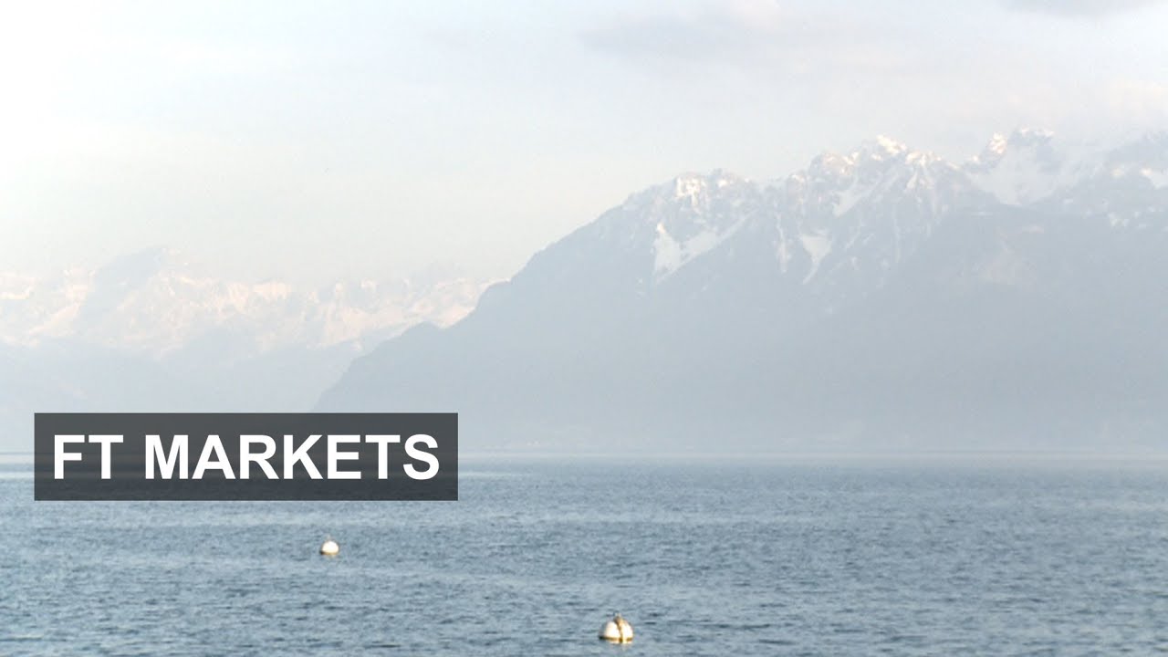 Mercuria scales commodities peak